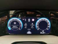 Gösterge tablosu görünümü