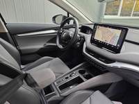 Pogled unutrašnji prostor