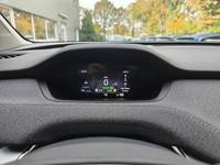 Pogled na kombinirani instrument