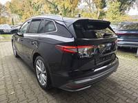 Pogled straga lijevo