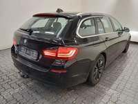 Sağ arka görünüm