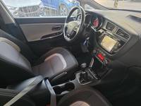 İç mekan görünümü