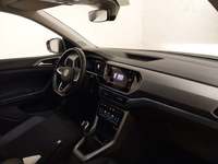 İç mekan görünümü