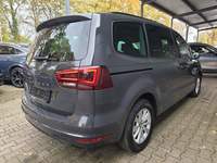 Sağ arka görünüm