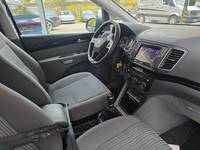 İç mekan görünümü