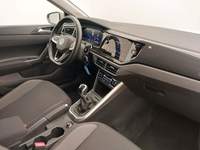 İç mekan görünümü