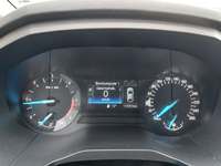 Ansicht Kombiinstrument