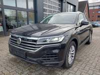 Widok z przodu po stronie lewej