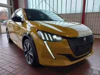 Widok z przodu po stronie prawej