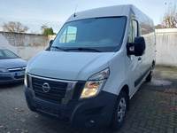 Widok z przodu po stronie lewej