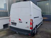 Widok z tyłu po stronie prawej