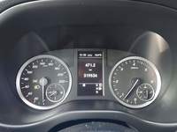 Widok zestawu wskazników