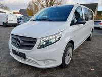 Widok z przodu po stronie lewej