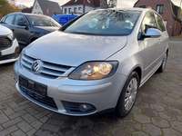 Widok z przodu po stronie lewej