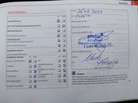 Teeninduse sissekanne