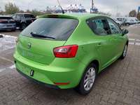 Vaade tagant paremalt