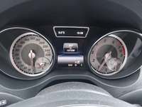 Ansicht Kombiinstrument