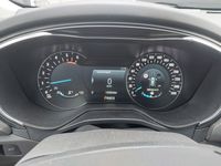 Ansicht Kombiinstrument