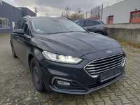 Ansicht vorne rechts