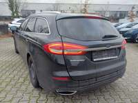 Ansicht hinten links