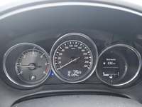 Ansicht Kombiinstrument