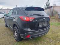 Ansicht hinten links