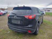 Ansicht hinten rechts