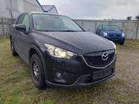 Ansicht vorne rechts