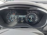 Ansicht Kombiinstrument