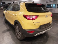 Ansicht hinten links