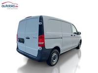 Vaade tagant paremalt