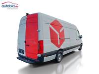 Vaade tagant paremalt