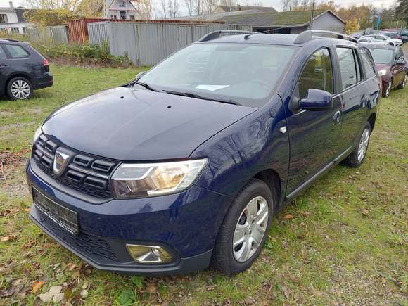 Widok z przodu po stronie lewej