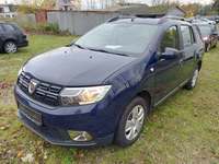 Widok z przodu po stronie lewej