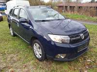 Widok z przodu po stronie prawej