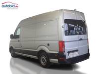 Pogled od pozadi levo