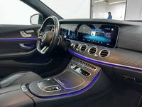 Pogled na unutrašnjost