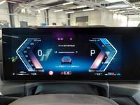 Pogled na kombinirani instrument