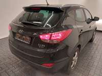 Ansicht hinten rechts