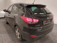 Ansicht hinten links