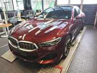 Вид спереди слева