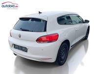 Vista traseira direita