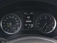 Pogled na kombinovani instrument