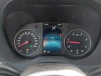 Pogled na kombinovani instrument