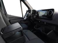 Pogled na unutrašnjost