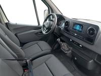 Pogled na unutrašnjost