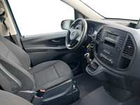 Pogled na unutrašnjost