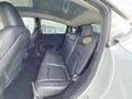 View of rear seat