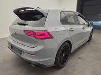 Sağ arka görünüm