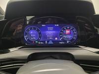 Gösterge tablosu görünümü